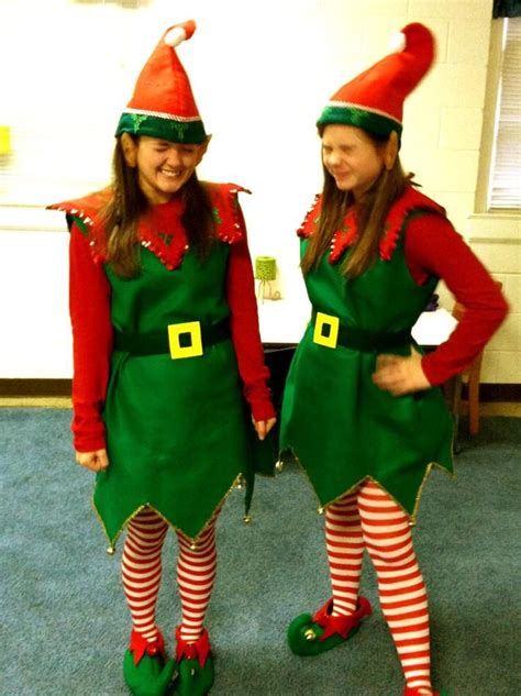 Best elf costumes diy from best 25 christmas elf costume ideas on pinterest. Teen Elf Costume - Milf Nude Photo