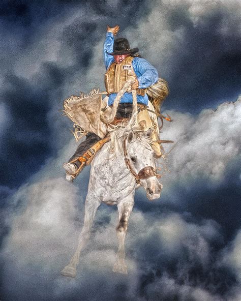 Ride The Storm Out Photograph By Ron Mcginnis Fine Art America