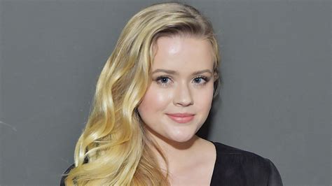 Ava Phillippe Makes Her Modeling Debut Photos Stylecaster
