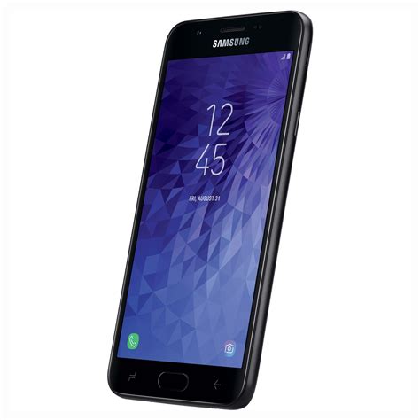 Samsung Galaxy J7v201816gb Sm J737v Verizon Prepaid 2gb Ram Phone