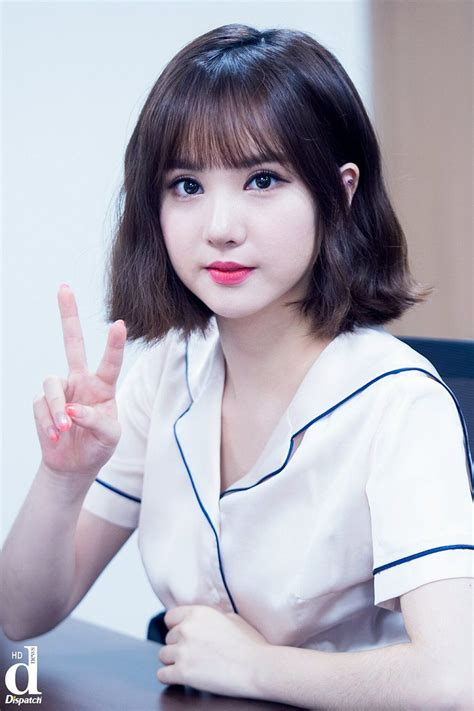 Kpop Short Hair Kpop Hair Shot Hair Styles Long Hair Styles Korean Girl Asian Girl Ulzzang