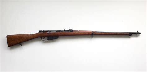 Sold Italian Carcano M1891 Surplus Gng