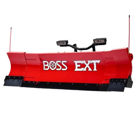 Ext Plows Morgantown Wv Sunset Outdoor Supply