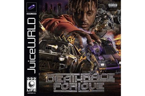 Juice Wrld Hear Me Calling Stream And Deathrace For Love