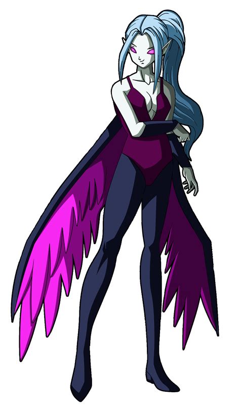 With the revelation of there being 12 different universes also came the realization. Universe 2 Female Fighter by cdzdbzGOKU by Elrincondeurko ...