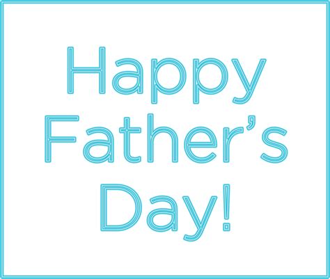 Father's day messages for facebook. 6 Happy Father's Day Images to Post on Social Media ...