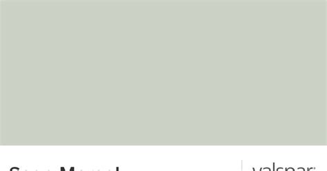 Maybe you would like to learn more about one of these? Sage Morsel from Valspar | Wall colors | Pinterest | Sage ...