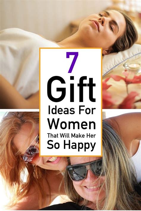 Explore Out Of The Box Gift Ideas For Women That She Will Love Genius