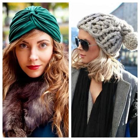 Stylish Winter Hats For Women These 8 Winter Hats Every Girl Must Try