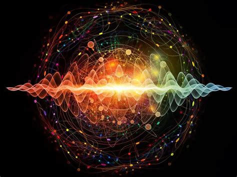 Wave Particle Duality Physical Reality Of Quantum Physics Physics