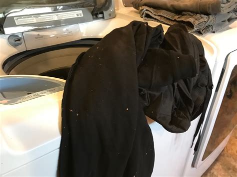 Washing Machine Brown Residue Samsung Community