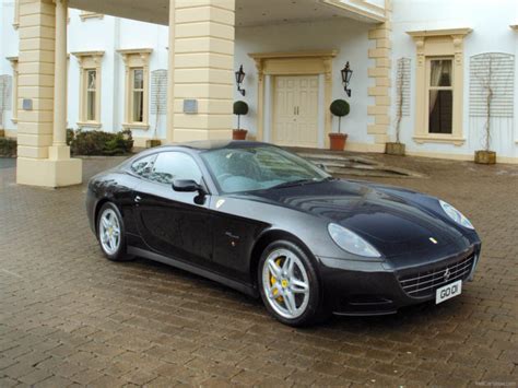 Your destination for buying ferrari 612 scaglietti. ferrari, 612, Scaglietti, 2006 Wallpapers HD / Desktop and Mobile Backgrounds