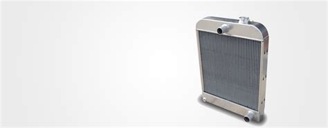 ANTIQUE CAR RADIATOR | ANTIQUES CENTER