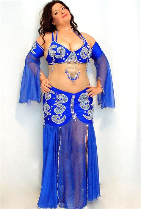 Excited To Share The Latest Addition To My Etsy Shop Egyptian Professional Belly Dance Costume