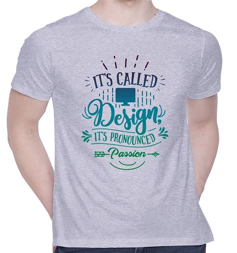 Creativit Graphic Printed T Shirt For Unisex Motivational Quotes Tshirt