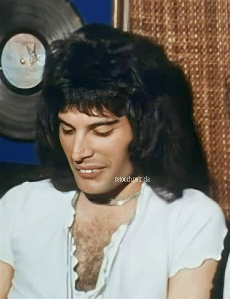 Freddie Mercury Interview Queen Pictures Love Of My Life Quick