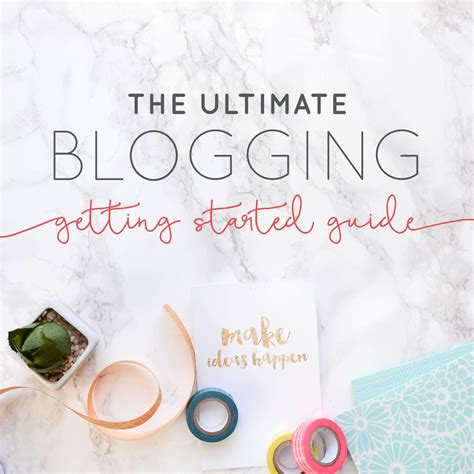 You Could Just Start Your Blogging Career By Starting A Blog And Typing