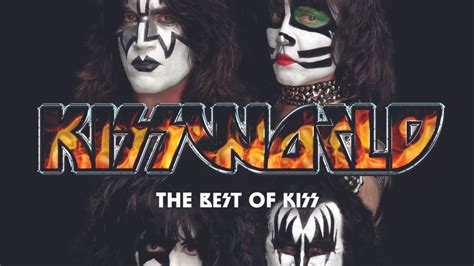 Kiss Kissworld The Best Of Kiss Album Review Louder