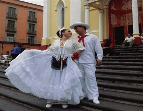 Danza Regional Mexicana On Make A 