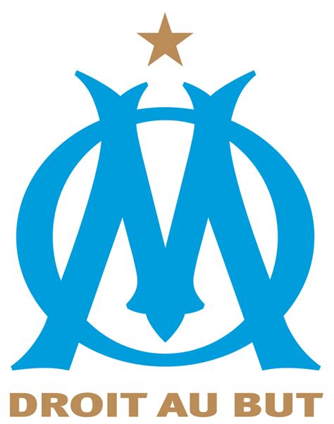 El nuevo logotipo del olímpico de marsella (fútbol). Αρχείο:Logo Olympique de Marseille.svg - Βικιπαίδεια