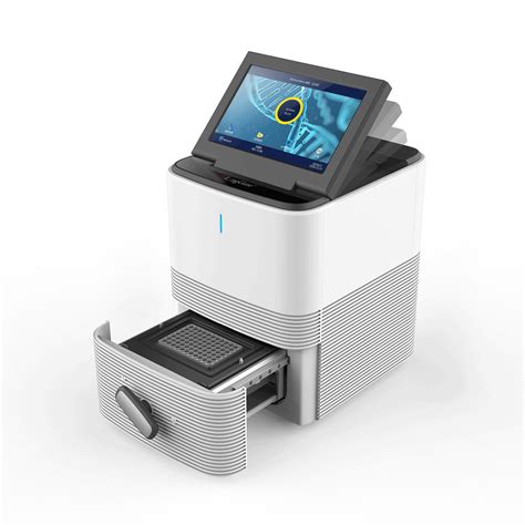 A lie detector test will become ineffective if too many questions, or too many different questions, are asked. Real Time Fluorescence Quantitative PCR Detector - Buy ...
