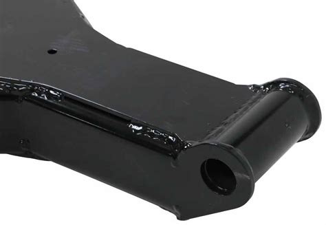 Replacement Push Frame Assembly For Boss Rt3 V Plows Sam Snow Plow