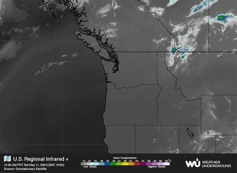 10 Day Weather Forecast Eugene Oregon