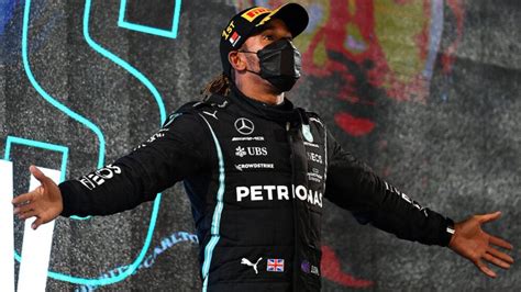 2021 formula 1 calendar and standings. F1 2021: Just one race into 2021... Hamilton has yet ...