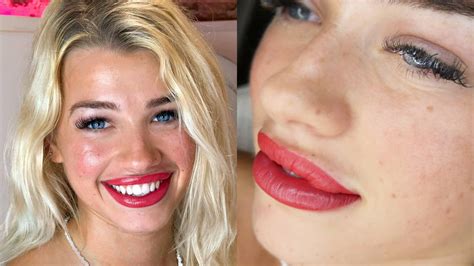 5 choses que vous devez savoir sur le maquillage permanent des lèvres