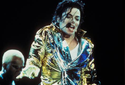 Michael Jackson Konzerte In Deutschland Michael Jackson Concert
