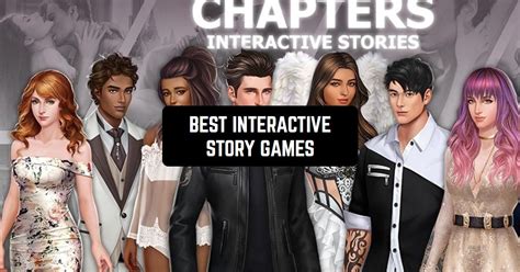 13 Best Interactive Story Games For Android Freeappsforme Free Apps