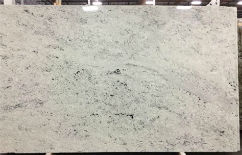 Colonial White Granite Prestige Edition