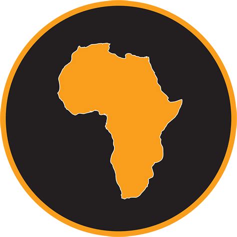 Africa Logo Png Wallpaper Png 8d0