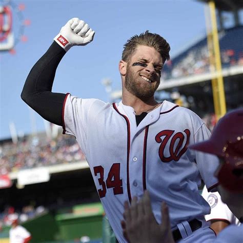 awesome 20 awesome bryce harper s haircuts legendary inspiration check more at