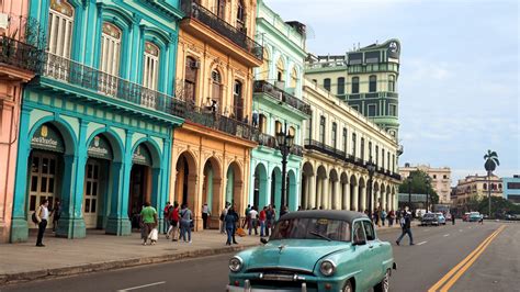 Places To Visit In Cuba The Top 6 Must See Spots Intrepid Travel Blog