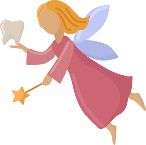 Tooth Fairy Png