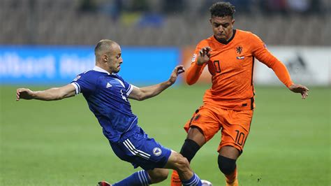 We did not find results for: Bosnia vs Holanda: Holanda no pasa del empate a cero ...