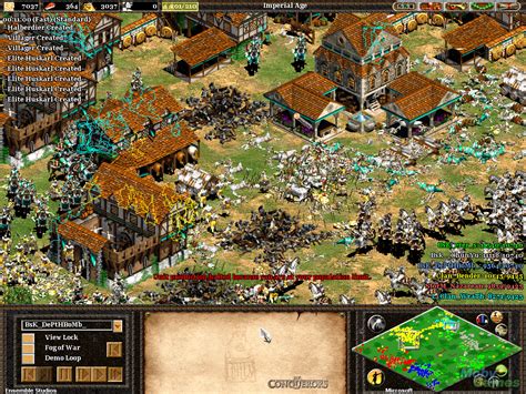 Age Of Empires 2 Hd Edition Blognya Efry