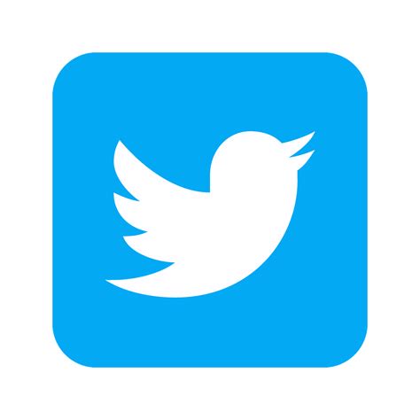 Twitter logo / Air