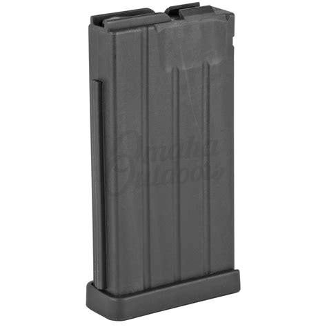 Notify Me Steyr Scout Rfr 17 Hmr 10 Round Magazine Omaha Outdoors