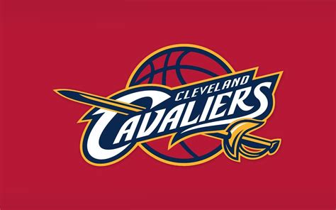 Cavaliers Logo Wallpaper