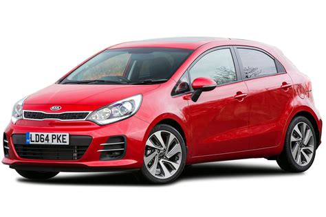 2016 Kia Rio Hatchback News Reviews Msrp Ratings With Amazing Images