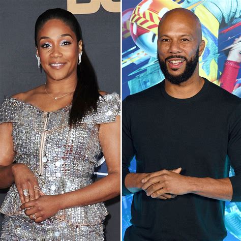 Common Rapper Girlfriend : Common Shares Intimate Details About Living ...