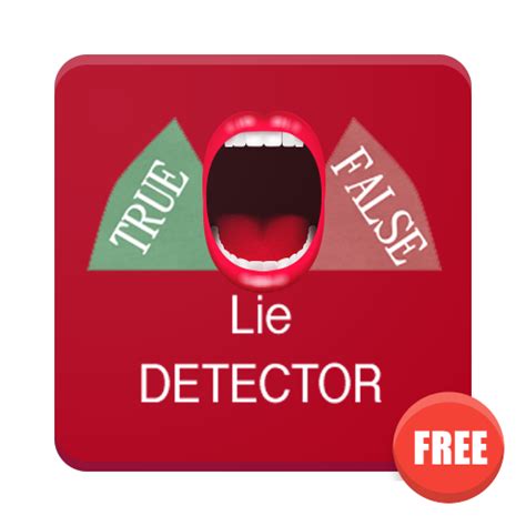 Freeware program to detect the color of any pixel on the screen. Download Voice Lie Detector Prank Free for PC