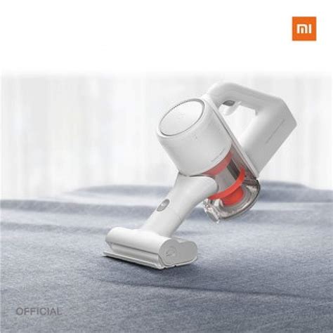 Buy Xiaomi Mi Handheld Vacuum Cleaner 1c Online La Rue Cambodia