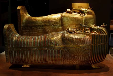 The Discovery Of King Tut Things To Do In New York
