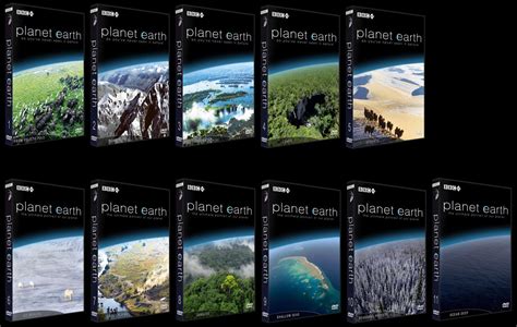 Planet Earth Documentary - A Unique View to our Living ...
