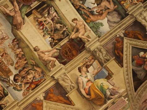 Private Sistine Chapel Tour Through Eternity Tours
