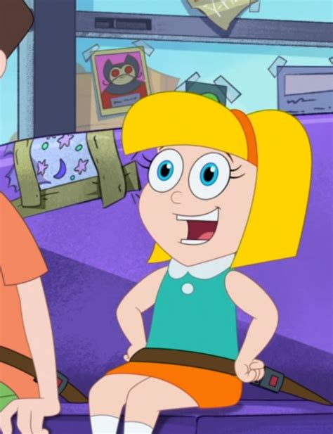 Phineas And Ferb Reference In Hamster And Gretel Rphineasandferb