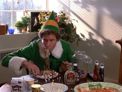 Top 10 Best Christmas Food Scenes In Movies Devour Cooking Channel